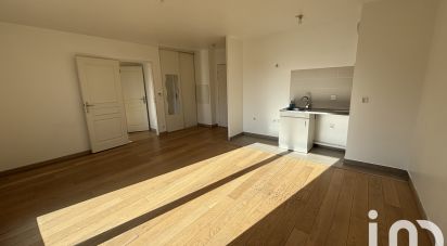 Appartement 2 pièces de 48 m² à Villeneuve-le-Roi (94290)