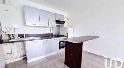 Studio 1 pièce de 32 m² à Villepinte (93420)