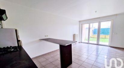 Studio 1 pièce de 32 m² à Villepinte (93420)