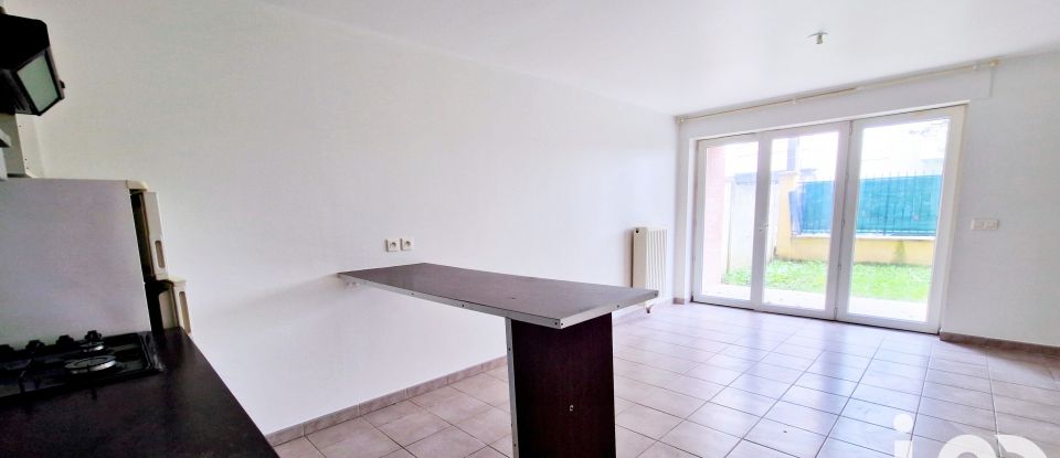 Studio 1 pièce de 32 m² à Villepinte (93420)