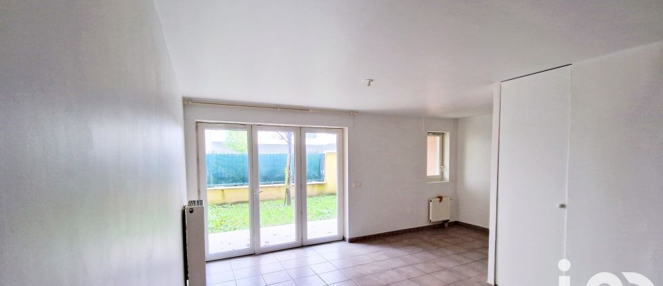 Studio 1 pièce de 32 m² à Villepinte (93420)