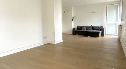 Appartement 4 pièces de 66 m² à Clamart (92140)