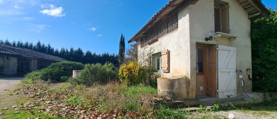 Ferme 9 pièces de 310 m² à Montauban (82000)