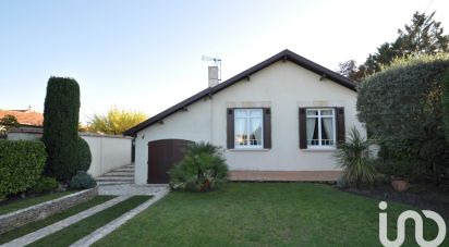 House 5 rooms of 108 m² in Pessac (33600)