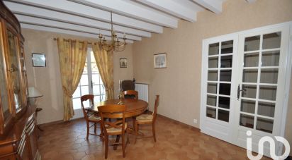 Maison 5 pièces de 108 m² à Pessac (33600)