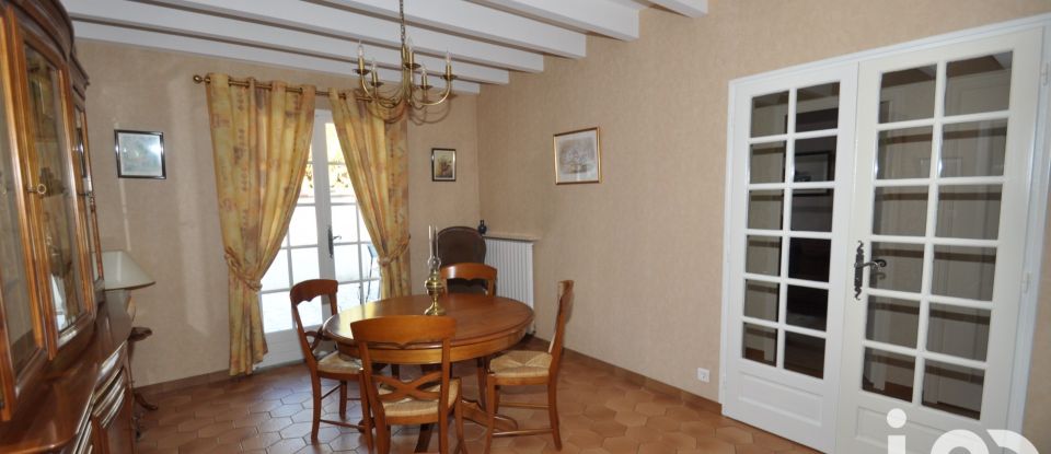 House 5 rooms of 108 m² in Pessac (33600)