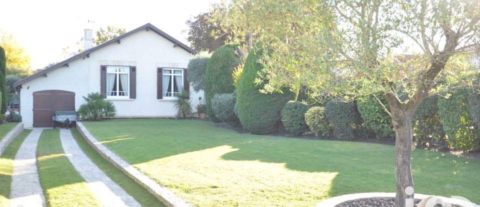 House 5 rooms of 108 m² in Pessac (33600)