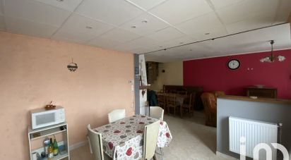 Maison 5 pièces de 96 m² à Harnes (62440)