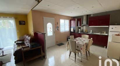 House 5 rooms of 96 m² in Harnes (62440)