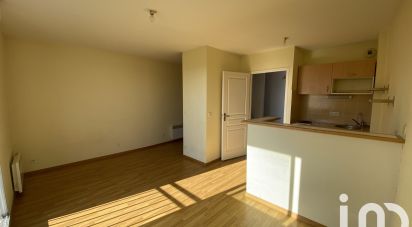 Studio 1 pièce de 23 m² à Les Sables-d'Olonne (85100)