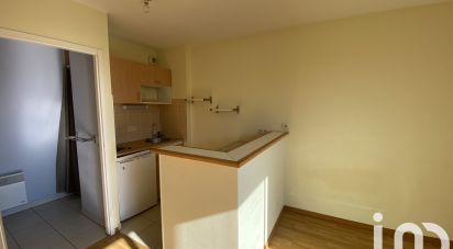 Studio 1 pièce de 23 m² à Les Sables-d'Olonne (85100)