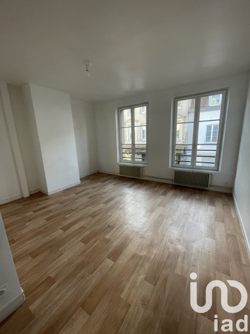 Apartment 2 rooms of 41 m² in Louviers (27400)