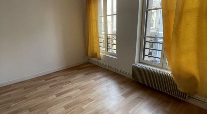 Apartment 2 rooms of 41 m² in Louviers (27400)