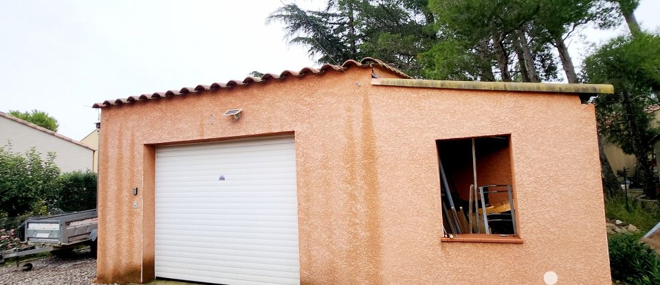 House 6 rooms of 150 m² in Saint-Marcel-sur-Aude (11120)