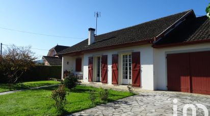 House 5 rooms of 90 m² in Viodos-Abense-de-Bas (64130)