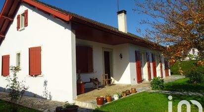 House 5 rooms of 90 m² in Viodos-Abense-de-Bas (64130)