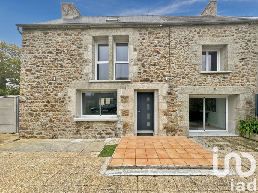 Maison 5 pièces de 128 m² à La Richardais (35780)