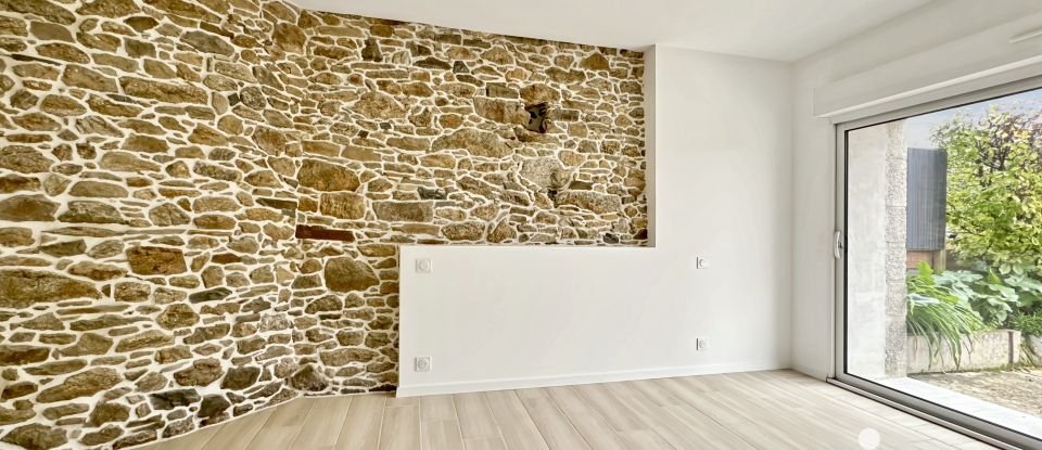 Maison 5 pièces de 128 m² à La Richardais (35780)