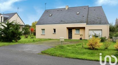 House 6 rooms of 128 m² in Herbignac (44410)