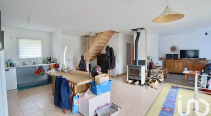 House 6 rooms of 128 m² in Herbignac (44410)