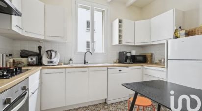 Appartement 5 pièces de 99 m² à Bois-Colombes (92270)