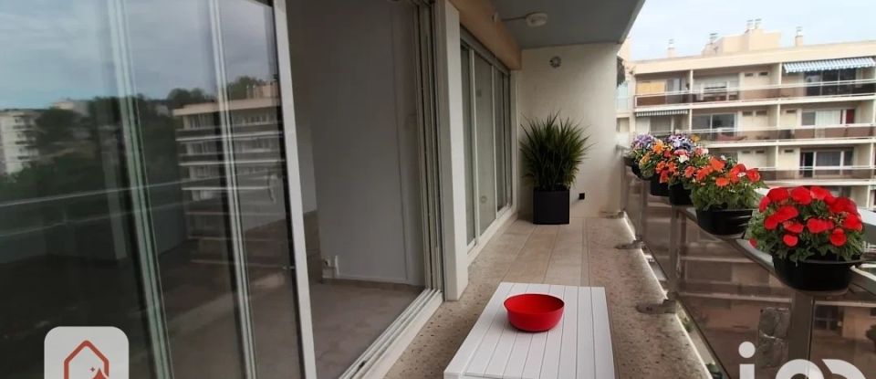 Appartement 3 pièces de 65 m² à Aix-en-Provence (13100)