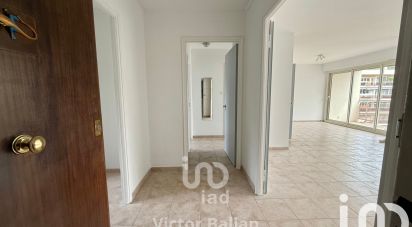 Appartement 3 pièces de 65 m² à Aix-en-Provence (13100)