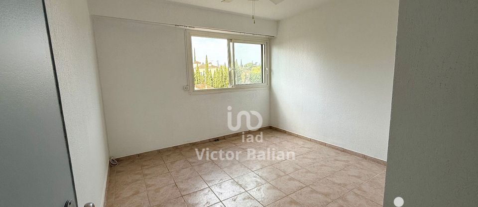 Appartement 3 pièces de 65 m² à Aix-en-Provence (13100)