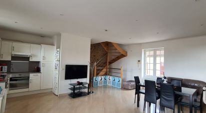 Appartement 3 pièces de 100 m² à Coignières (78310)