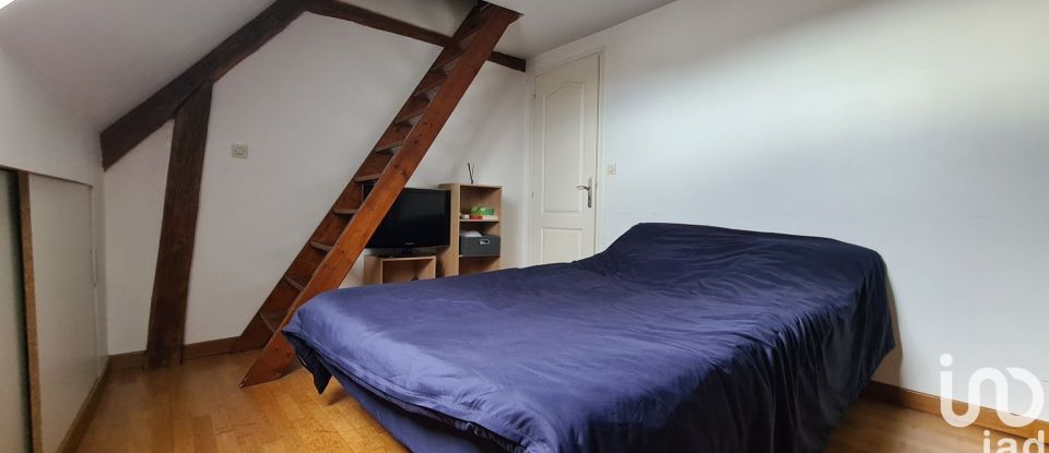 Appartement 3 pièces de 100 m² à Coignières (78310)