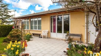 Maison 4 pièces de 80 m² à Noisiel (77186)