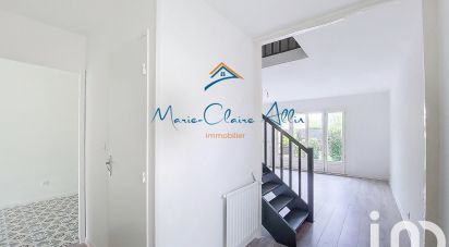 Maison 6 pièces de 118 m² à Meung-sur-Loire (45130)