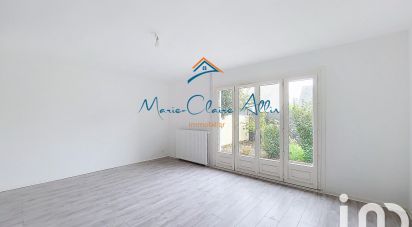 Maison 6 pièces de 118 m² à Meung-sur-Loire (45130)