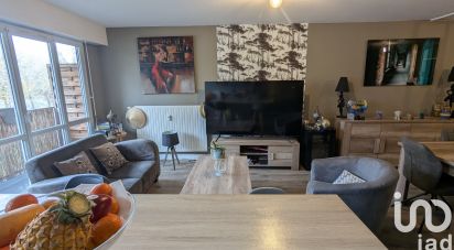 Appartement 4 pièces de 81 m² à Vertou (44120)