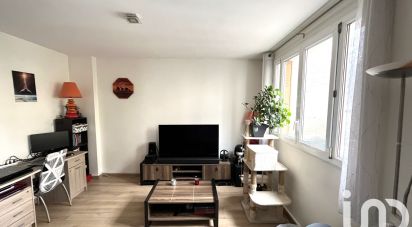 Appartement 2 pièces de 45 m² à La Garenne-Colombes (92250)