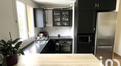 Appartement 2 pièces de 45 m² à La Garenne-Colombes (92250)