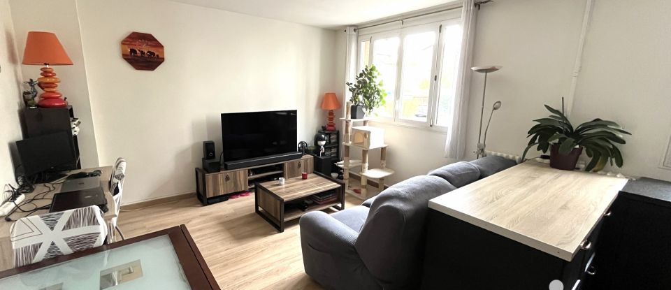 Appartement 2 pièces de 45 m² à La Garenne-Colombes (92250)