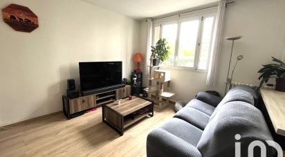 Apartment 2 rooms of 45 m² in La Garenne-Colombes (92250)