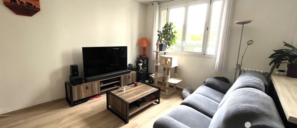 Appartement 2 pièces de 45 m² à La Garenne-Colombes (92250)