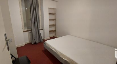 Appartement 2 pièces de 29 m² à Poitiers (86000)