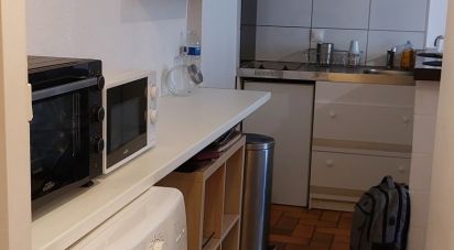 Appartement 2 pièces de 29 m² à Poitiers (86000)