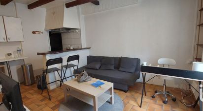 Appartement 2 pièces de 29 m² à Poitiers (86000)