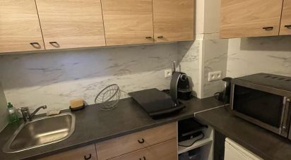 Appartement 2 pièces de 34 m² à Toulouse (31000)