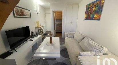 Appartement 2 pièces de 34 m² à Toulouse (31000)