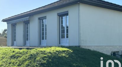 Maison 3 pièces de 74 m² à Saint-Ouen-de-Thouberville (27310)