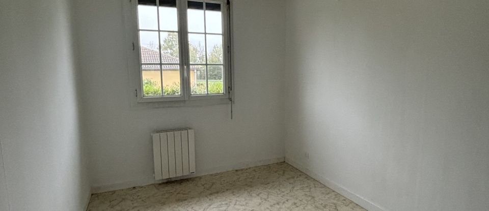 Maison 3 pièces de 74 m² à Saint-Ouen-de-Thouberville (27310)