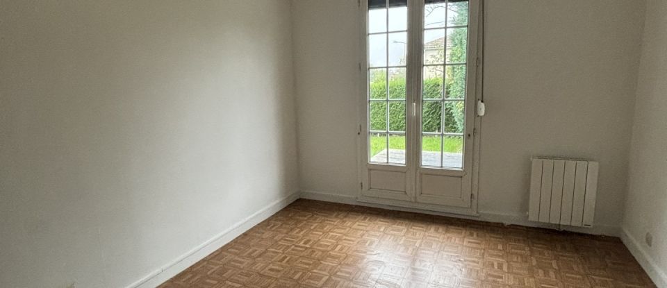 Maison 3 pièces de 74 m² à Saint-Ouen-de-Thouberville (27310)