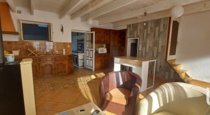 Longere 6 rooms of 85 m² in Lamballe (22400)