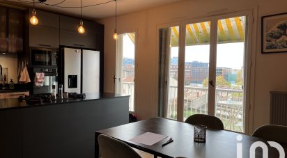 Appartement 3 pièces de 67 m² à Toulouse (31000)