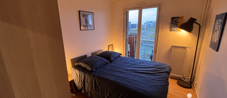 Appartement 3 pièces de 67 m² à Toulouse (31000)